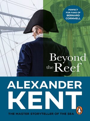 Beyond the Reef - ebook